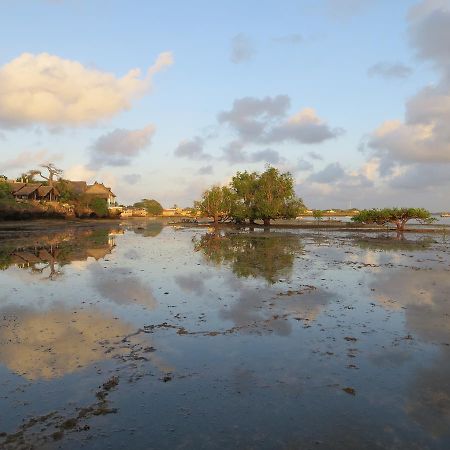 Wasini Island Bandas Bagian luar foto