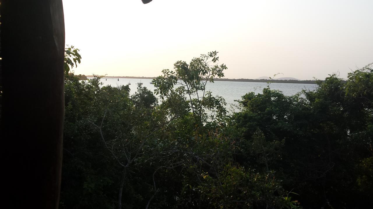 Wasini Island Bandas Bagian luar foto