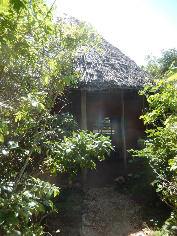 Wasini Island Bandas Bagian luar foto
