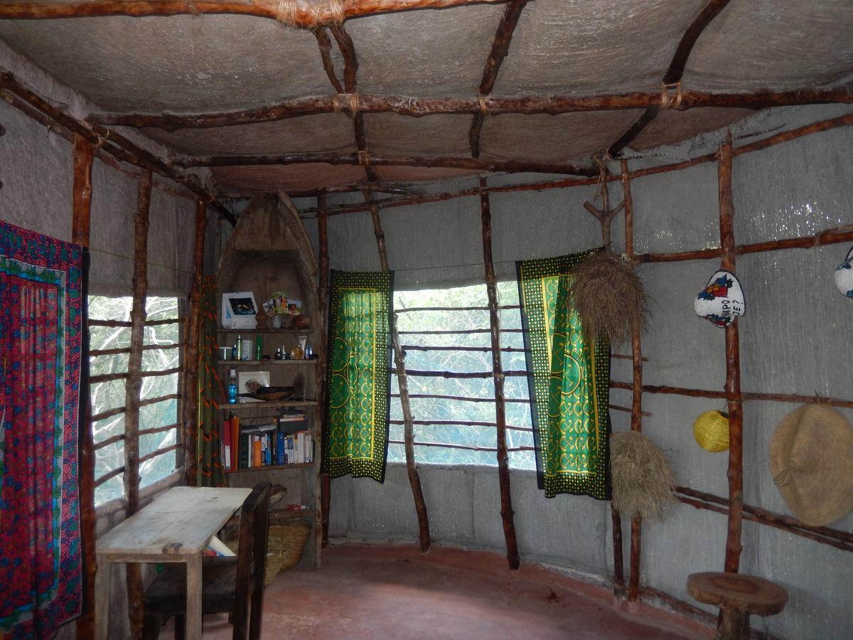 Wasini Island Bandas Bagian luar foto