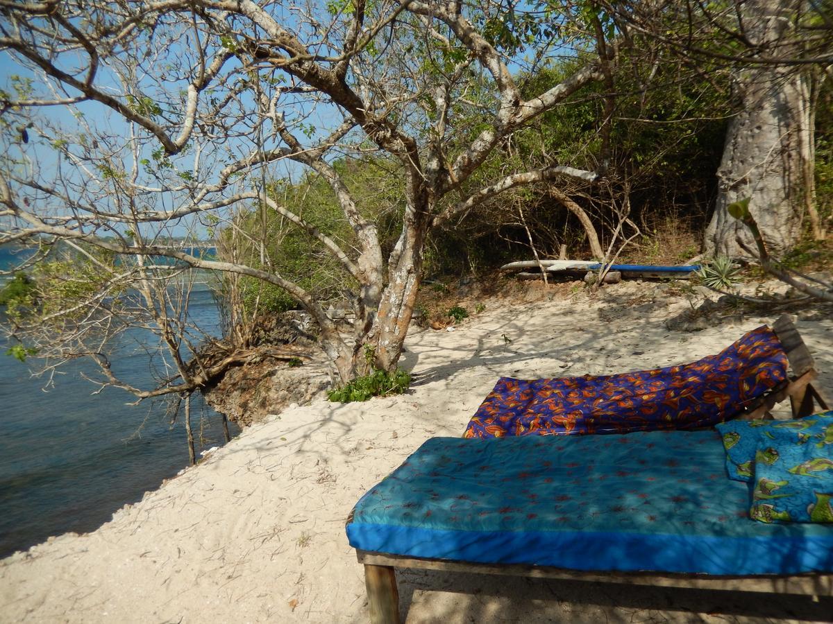 Wasini Island Bandas Bagian luar foto