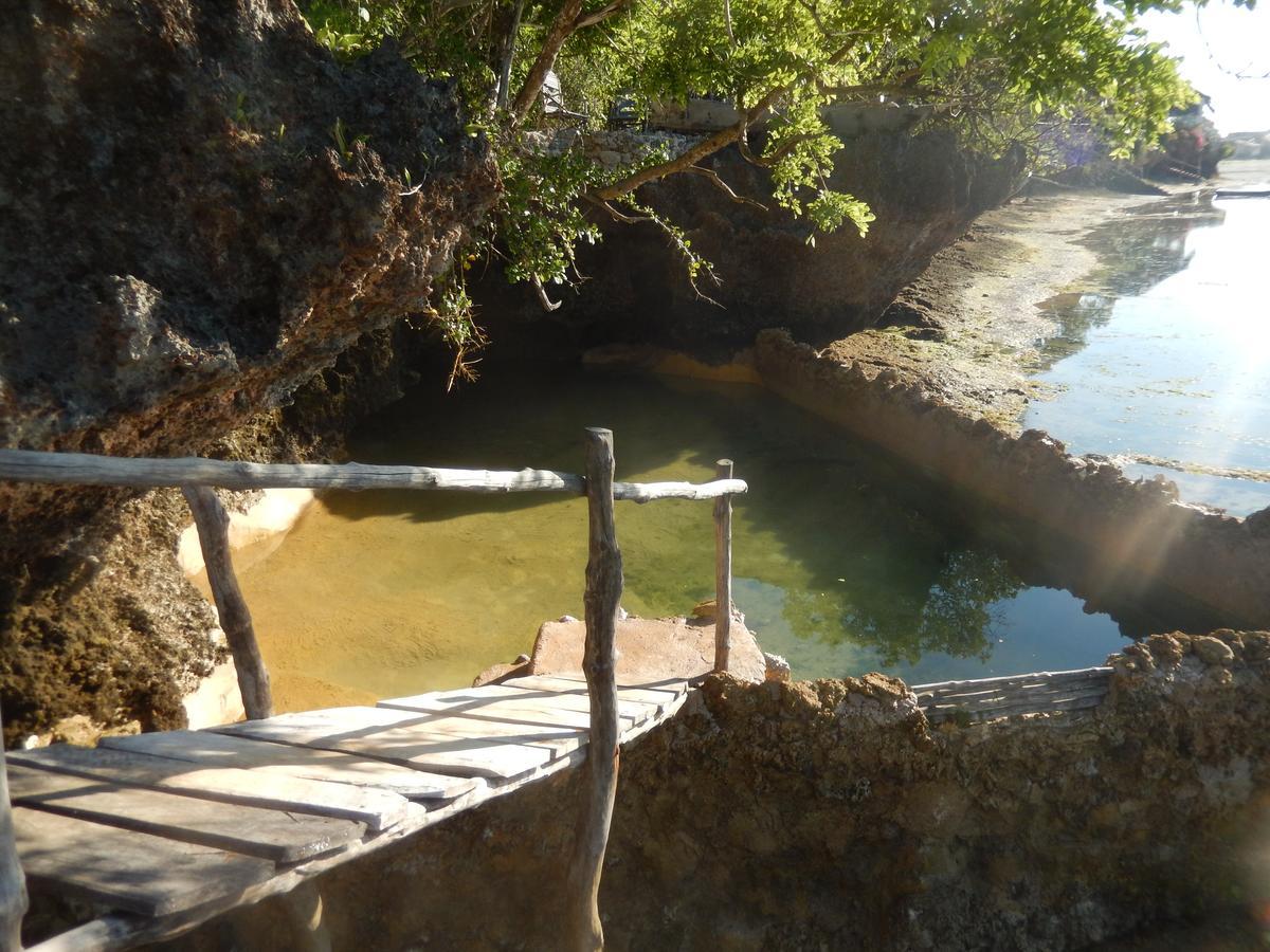 Wasini Island Bandas Bagian luar foto