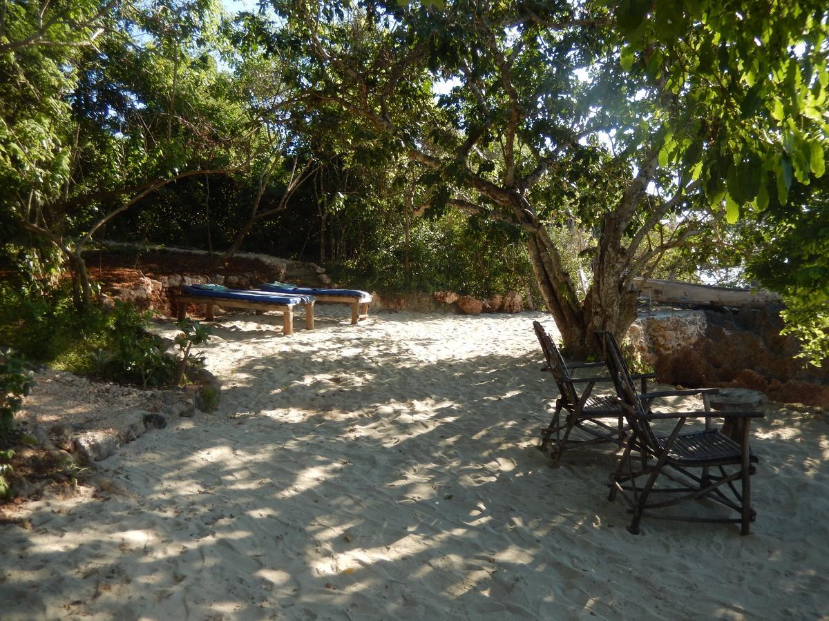 Wasini Island Bandas Bagian luar foto