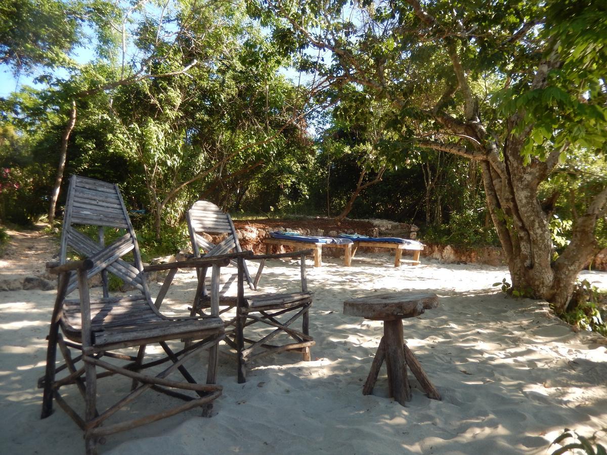Wasini Island Bandas Bagian luar foto